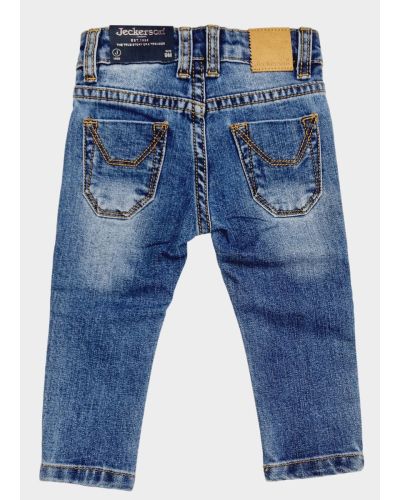 Jeckerson - Jeans - Bimbo - JN2859