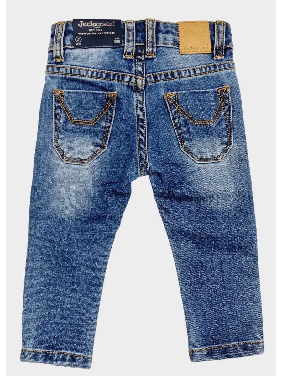 Jeans Jeckerson Bimbo Blu - Autunno/Inverno
