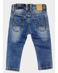 Jeans Jeckerson Bimbo Blu - Autunno/Inverno