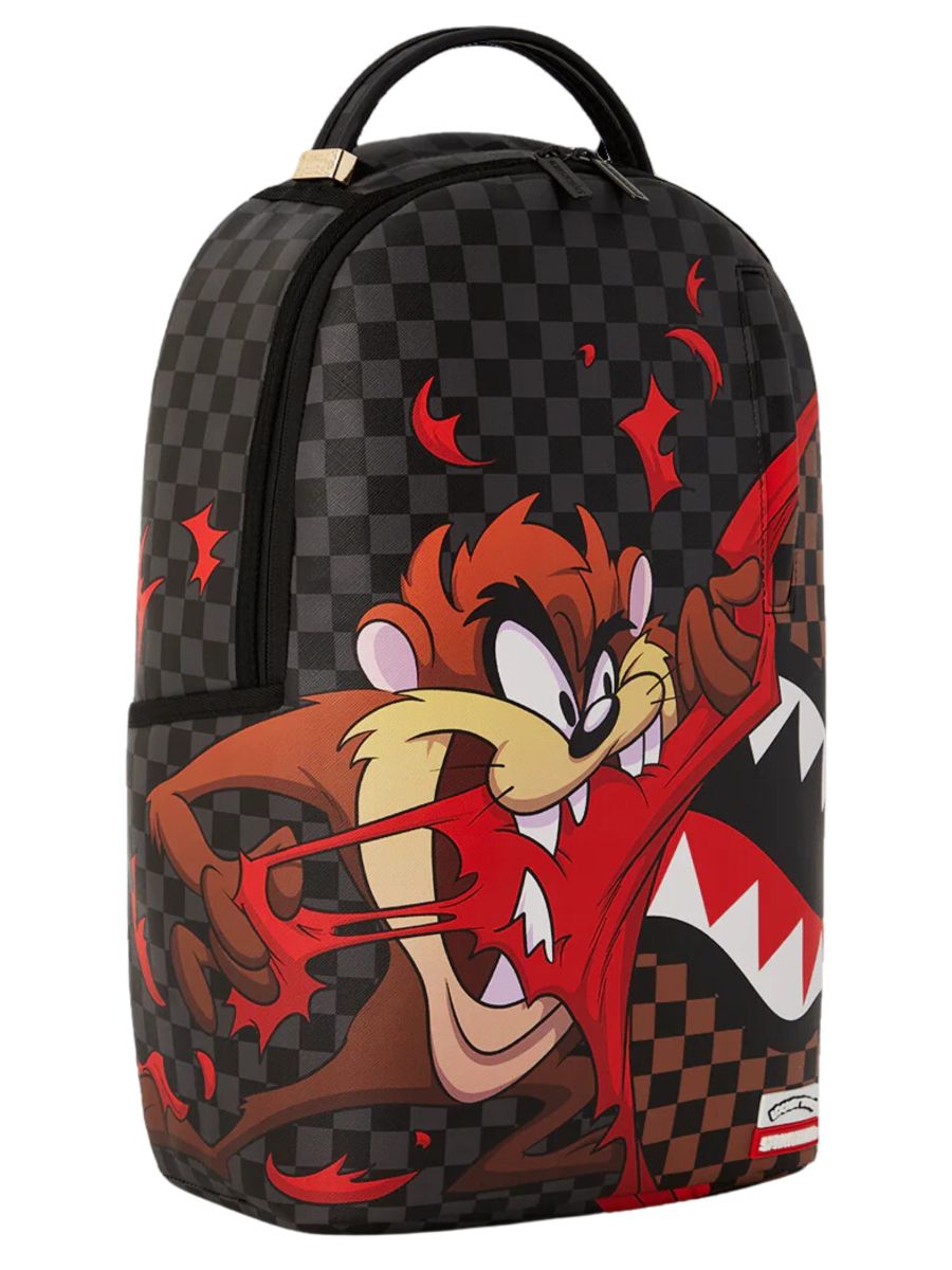 Zaino Sprayground Unisex Multicolore - Continuativa
