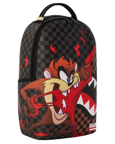 Sprayground - Zaino - Unisex - 910B6314NSZ TAZ TEAR UP