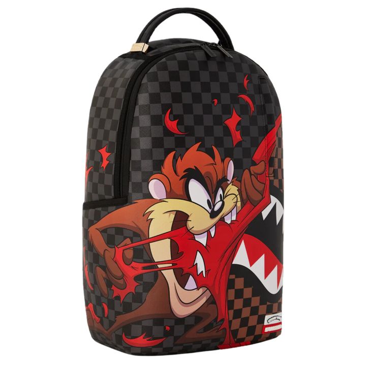 Zaino Sprayground Unisex Multicolore - Continuativa