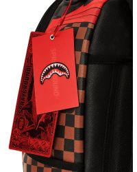 Zaino Sprayground Unisex Multicolore - Continuativa