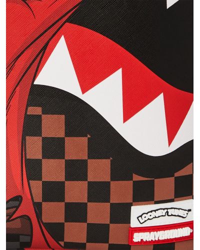 Sprayground - Zaino - Unisex - 910B6314NSZ TAZ TEAR UP