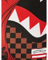 Sprayground - Zaino - Unisex - 910B6314NSZ TAZ TEAR UP