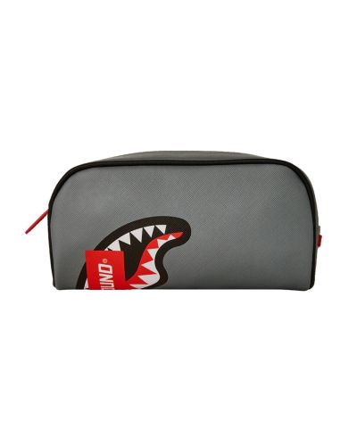 Astuccio Sprayground Unisex Grigio - Continuativa