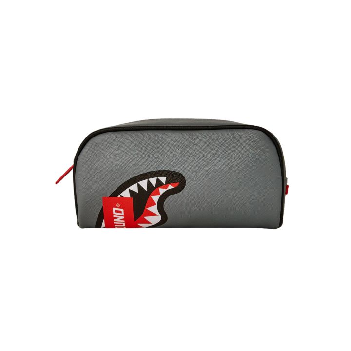 Astuccio Sprayground Unisex Grigio - Continuativa