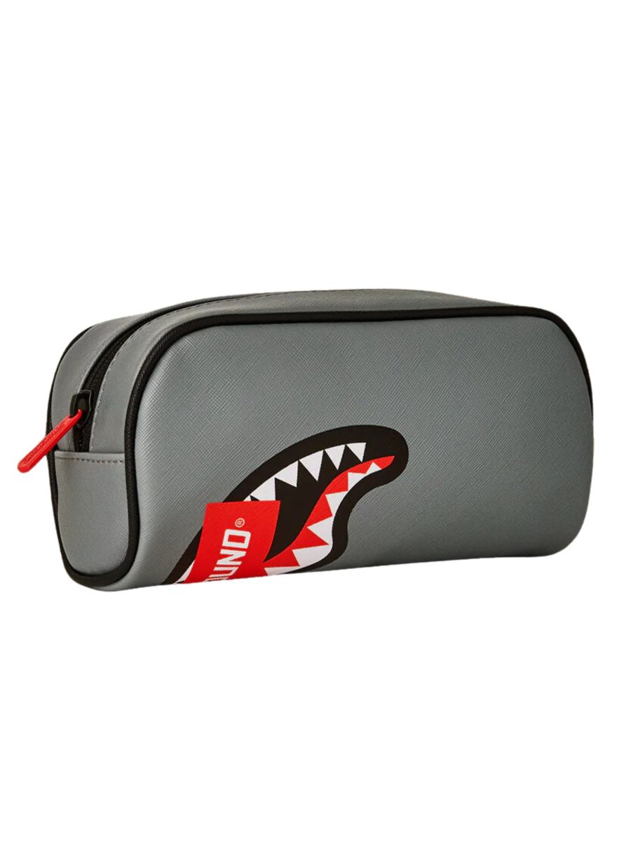 Astuccio Sprayground Unisex Grigio - Continuativa