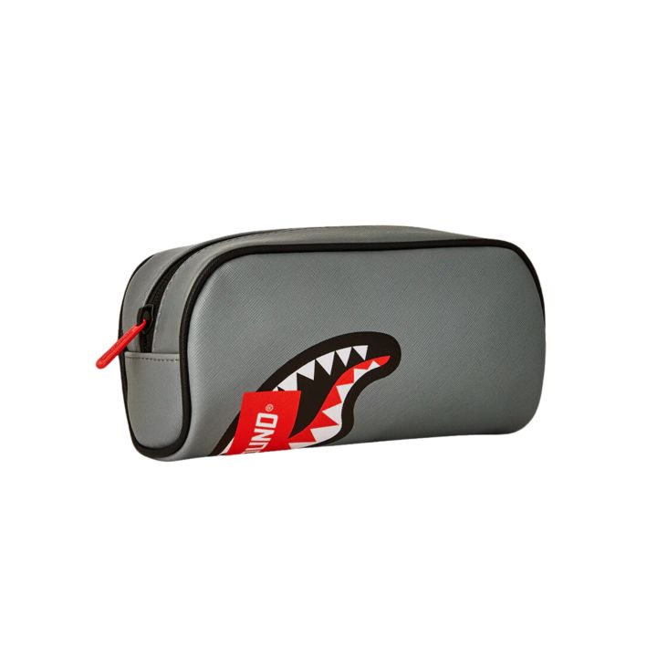 Astuccio Sprayground Unisex Grigio - Continuativa