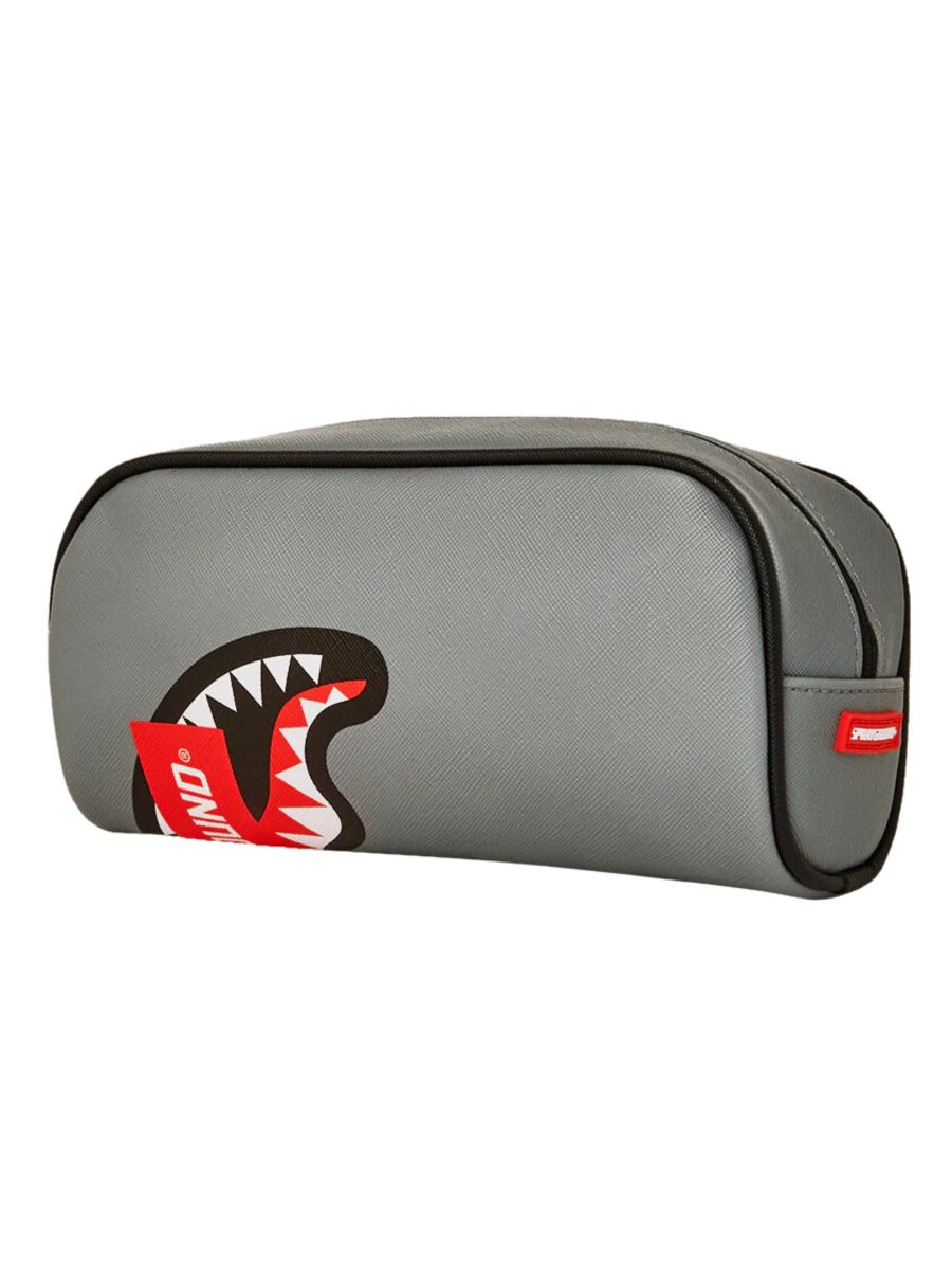 Astuccio Sprayground Unisex Grigio - Continuativa