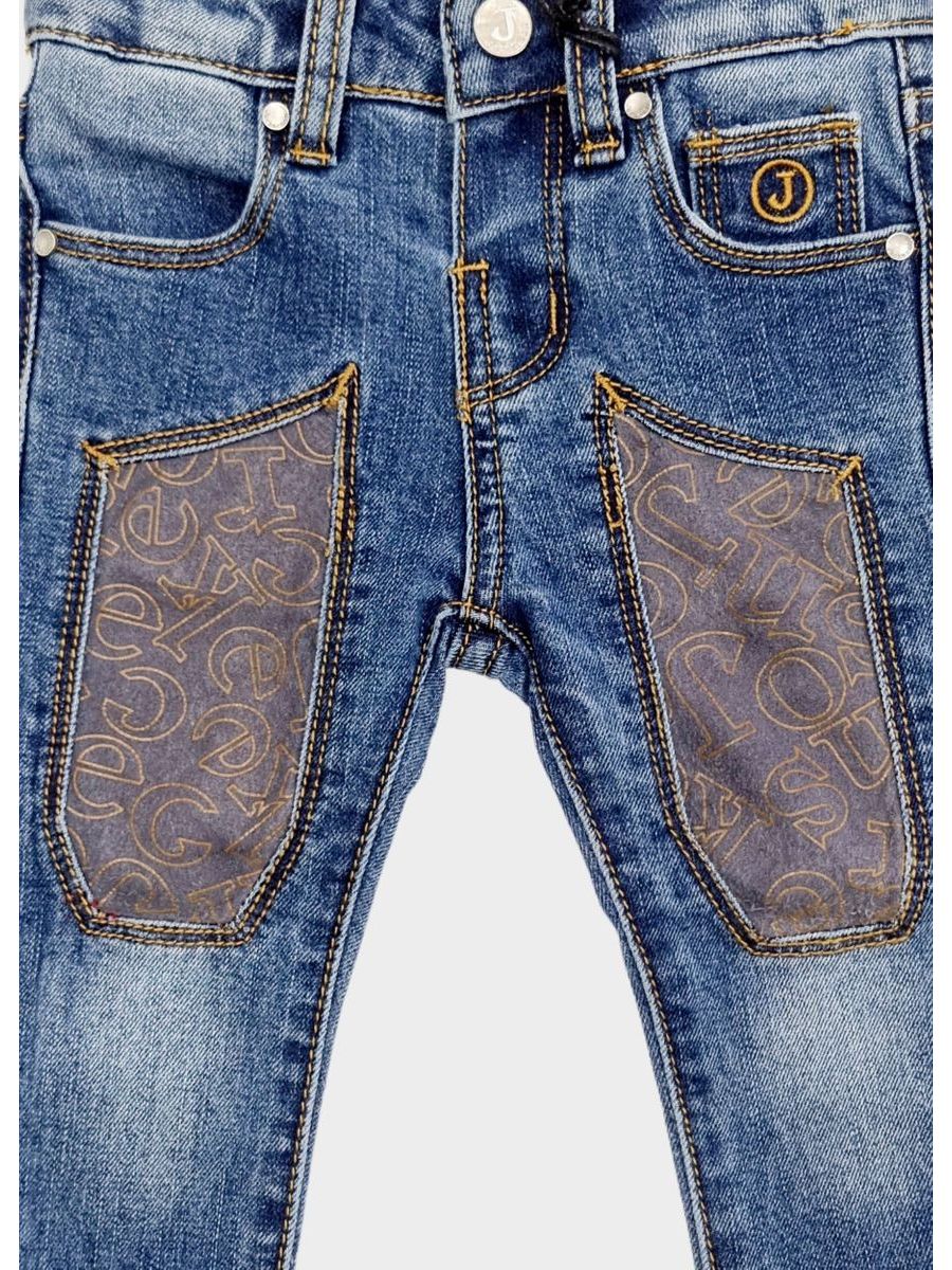 Jeans Jeckerson Bimbo Blu - Autunno/Inverno