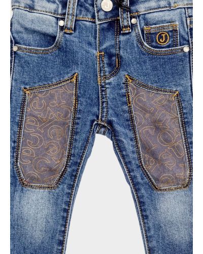 Jeckerson - Jeans - Bimbo - JN2859
