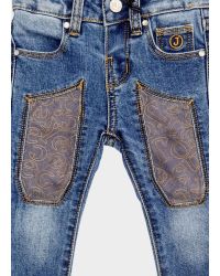 Jeans Jeckerson Bimbo Blu - Autunno/Inverno