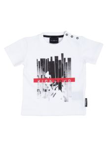 T-shirt John Richmond Bimbo Casual