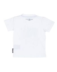 T-shirt John Richmond Bimbo Bianco - Primavera/Estate
