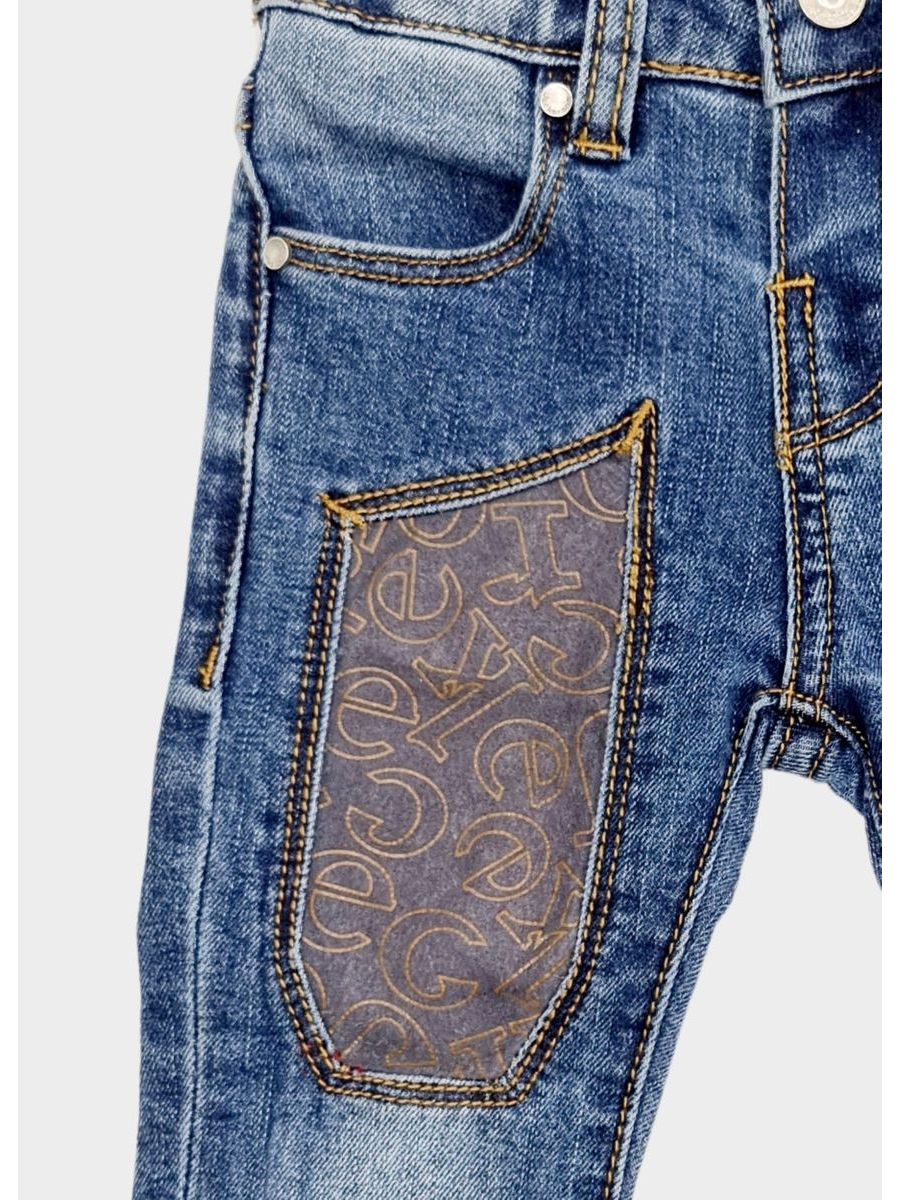 Jeans Jeckerson Bimbo Blu - Autunno/Inverno