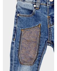 Jeans Jeckerson Bimbo Blu - Autunno/Inverno