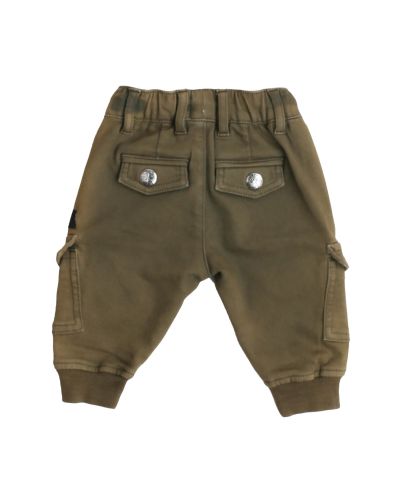 Cargo John Richmond Neonato | Tamaiti Boutique