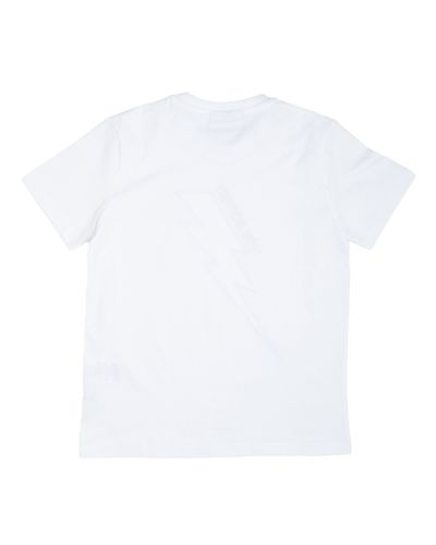T-shirt Neil Barrett Bambino | Tamaiti Boutique