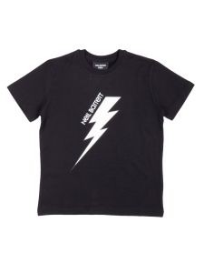 T-shirt Neil Barrett Bambini e ragazzi Casual