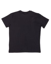 T-shirt Neil Barrett Bambini e ragazzi Nero - Primavera/Estate