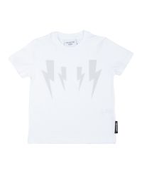 T-shirt Neil Barrett Bambini e ragazzi Casual