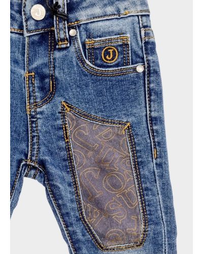 Jeckerson - Jeans - Bimbo - JN2859