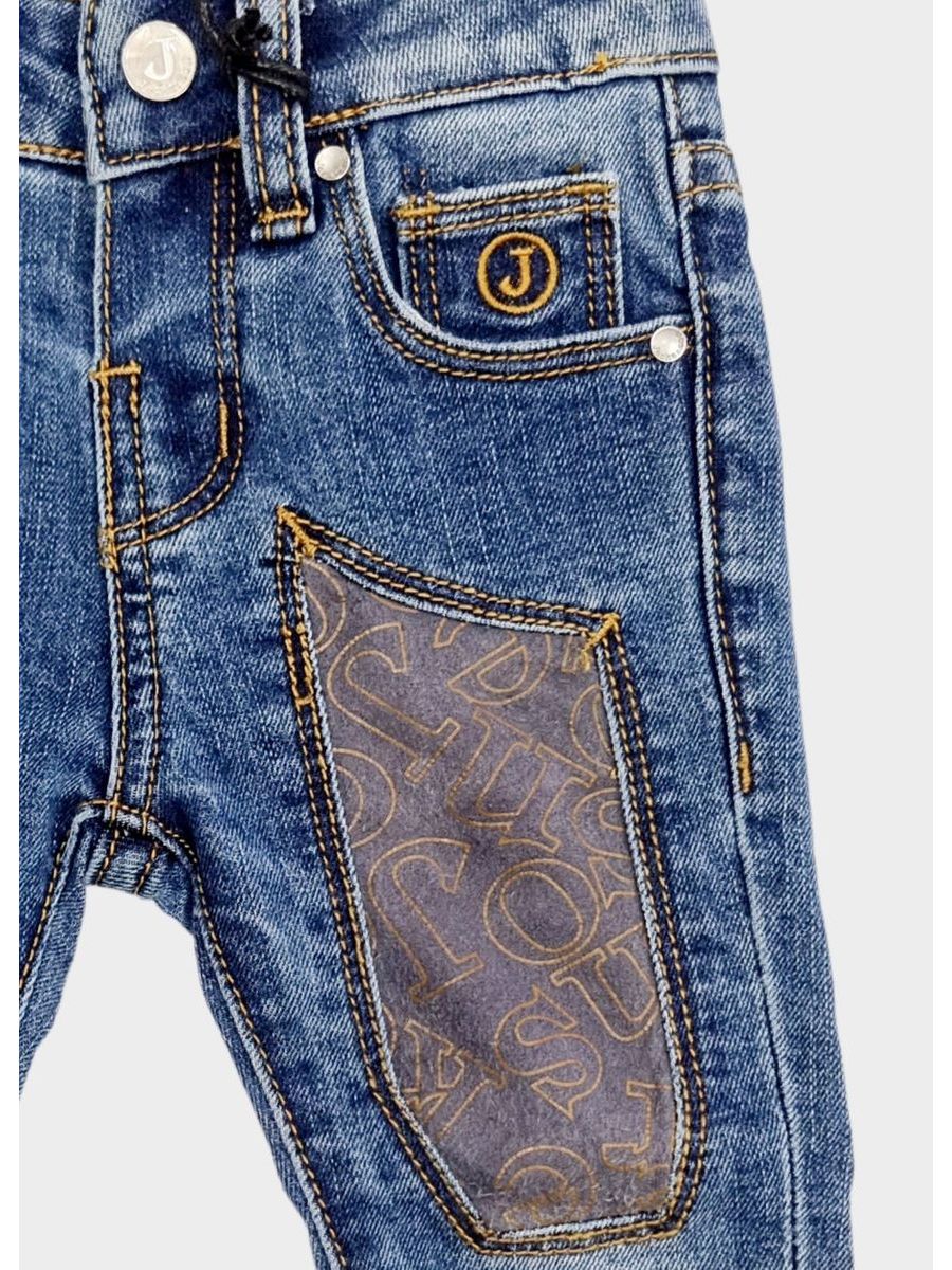 Jeans Jeckerson Bimbo Blu - Autunno/Inverno