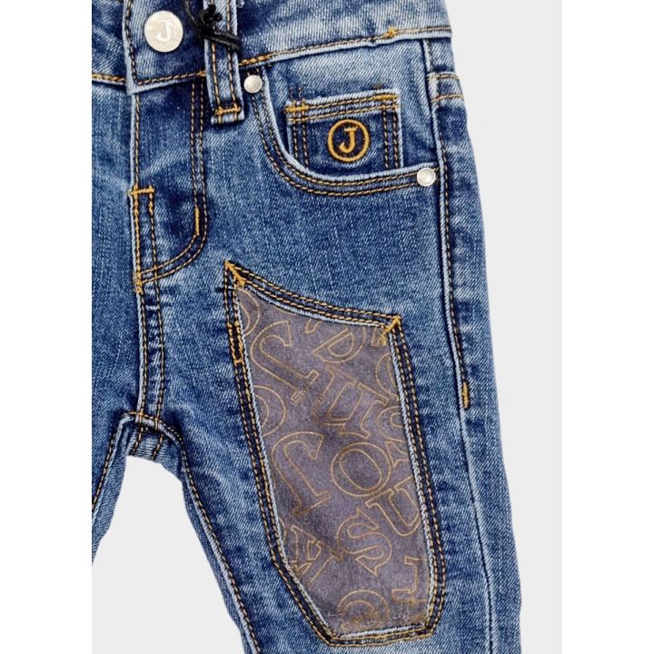 Jeans Jeckerson Bimbo Blu - Autunno/Inverno