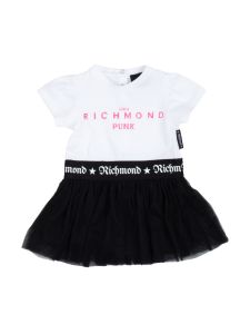 Abito John Richmond Bimba Casual