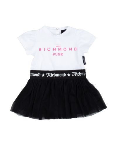 Abito John Richmond Neonata Multicolore