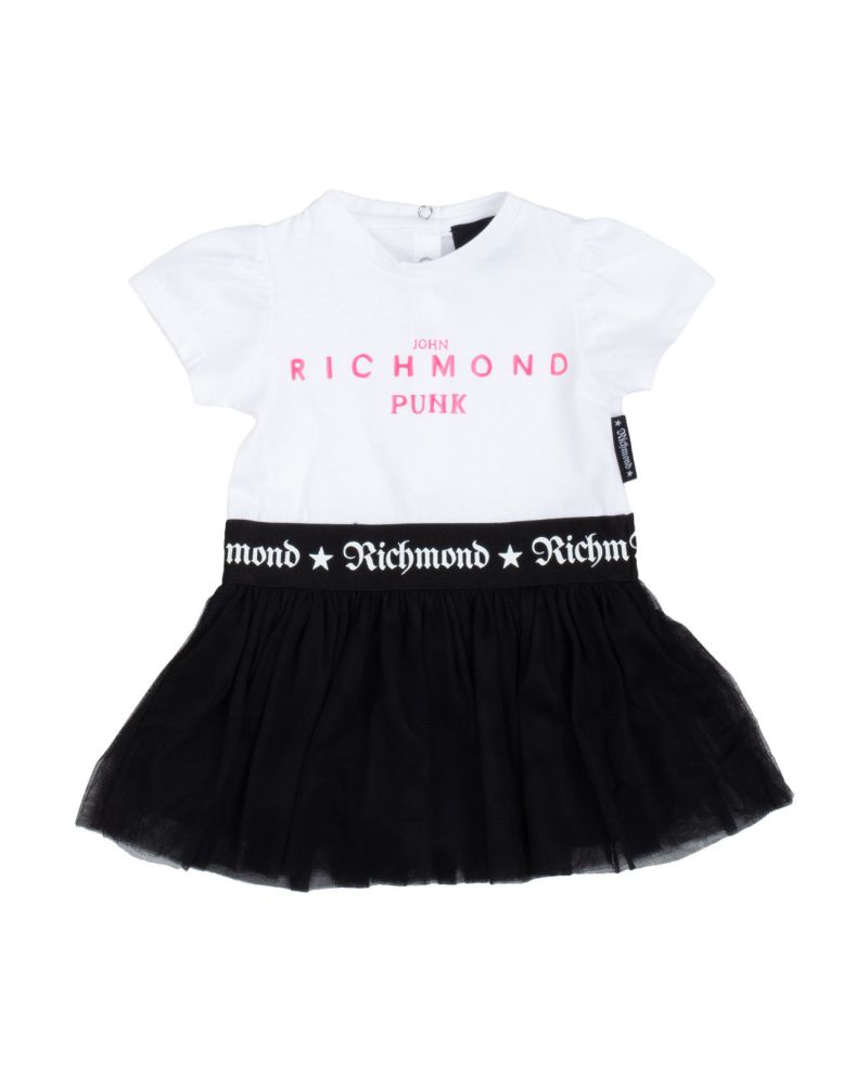 Abito John Richmond Neonata Multicolore