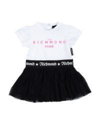 Abito John Richmond Neonata Multicolore