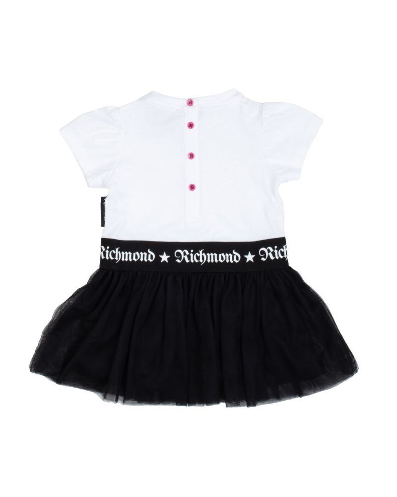 Abito John Richmond Bimba Multicolore - Primavera/Estate