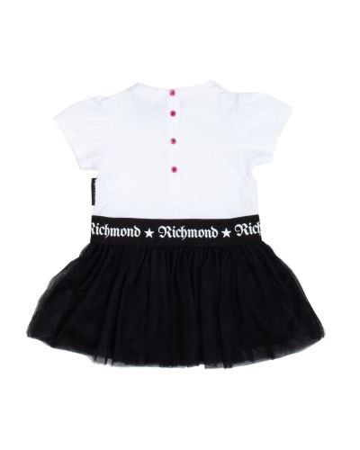 Abito John Richmond Neonata | Tamaiti Boutique