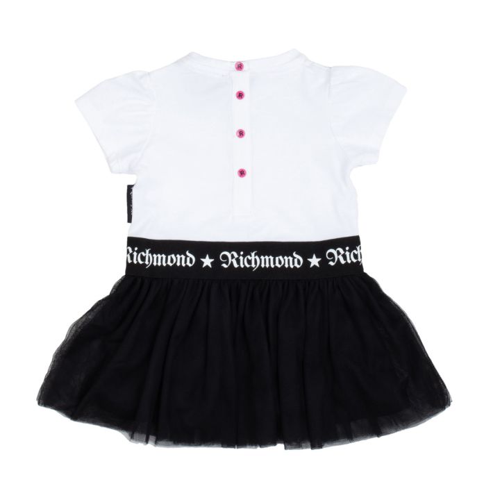 Abito John Richmond Multicolore Bimba | Tamaiti