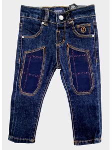 Jeans Jeckerson Bimbo Casual