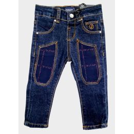 Jeans Jeckerson Bimbo Blu - Autunno/Inverno