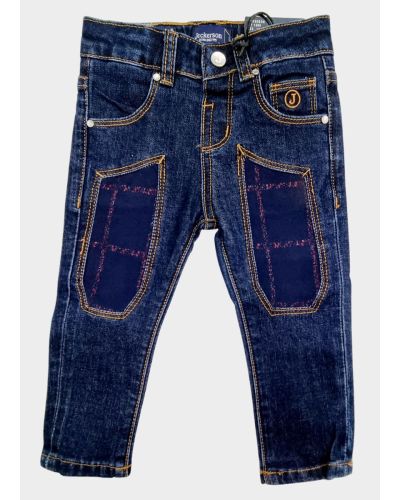 Jeans Jeckerson Bimbo Blu - Autunno/Inverno