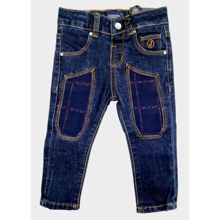 Jeans Jeckerson Bimbo Blu - Autunno/Inverno