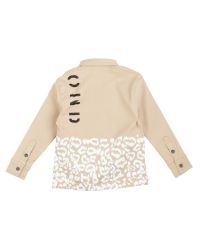 Camicia John Richmond Neonato | Tamaiti Boutique