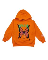 Felpa MSGM Bambina | Tamaiti Boutique