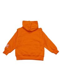 Felpa MSGM Bambine e ragazze Arancione - Autunno/Inverno