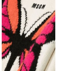 Maglione MSGM Bambina | Tamaiti Boutique