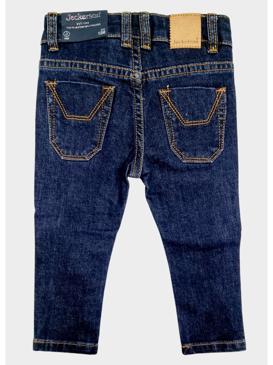 Jeans Jeckerson Bimbo Blu - Autunno/Inverno