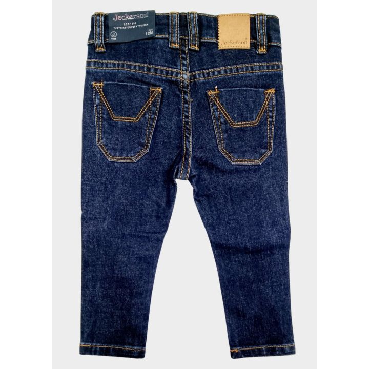 Jeans Jeckerson Bimbo Blu - Autunno/Inverno