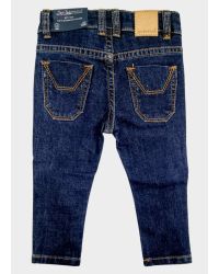 Jeans Jeckerson Bimbo Blu - Autunno/Inverno