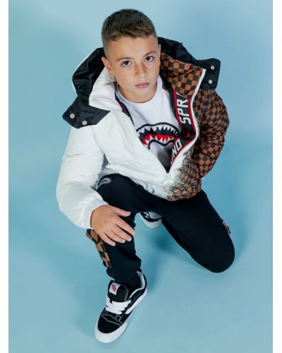 Giubbino Sprayground Unisex | Tamaiti Boutique