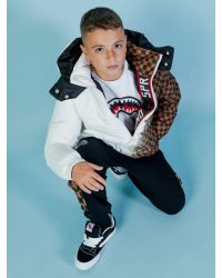 Giubbino Sprayground Unisex | Tamaiti Boutique