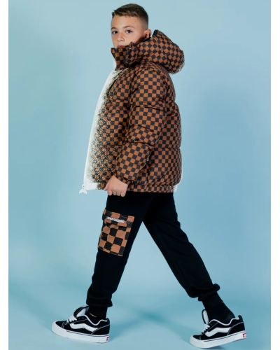 Giubbino Sprayground Unisex | Tamaiti Boutique